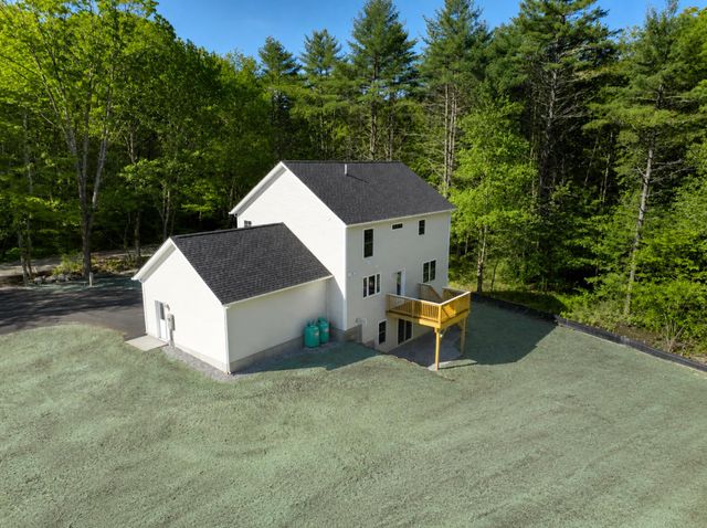230 Old Greenfield Road, Peterborough, NH 03458