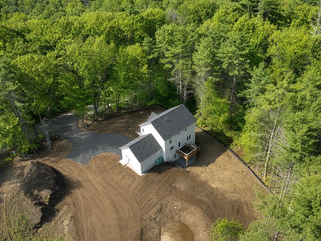 230 Old Greenfield Road, Peterborough, NH 03458