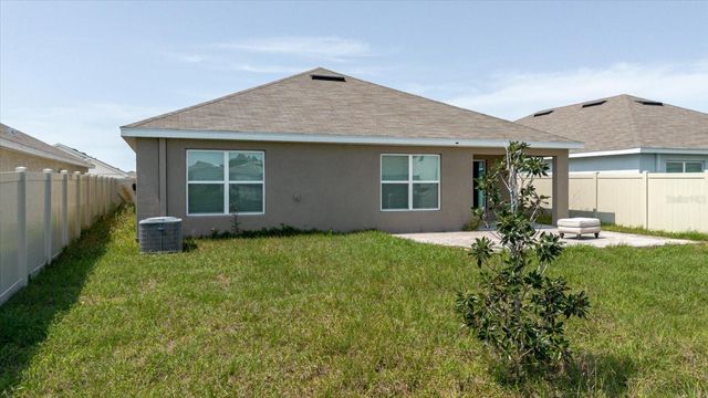 2812 GUMBO LIMBO DRIVE, Wimauma, FL 33598