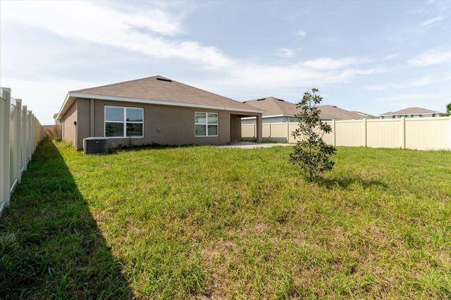 2812 GUMBO LIMBO DRIVE, Wimauma, FL 33598