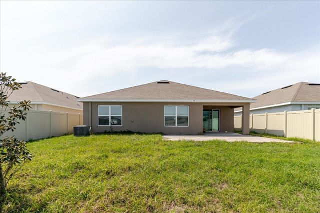 2812 GUMBO LIMBO DRIVE, Wimauma, FL 33598