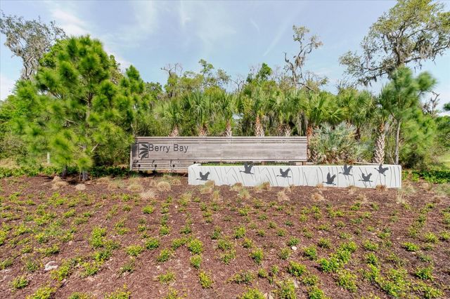 2812 GUMBO LIMBO DRIVE, Wimauma, FL 33598