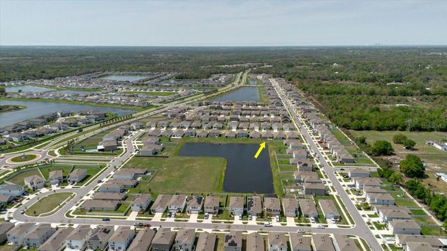 2812 GUMBO LIMBO DRIVE, Wimauma, FL 33598