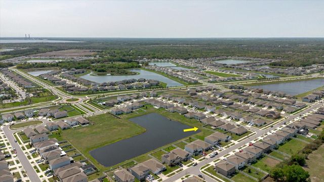 2812 GUMBO LIMBO DRIVE, Wimauma, FL 33598