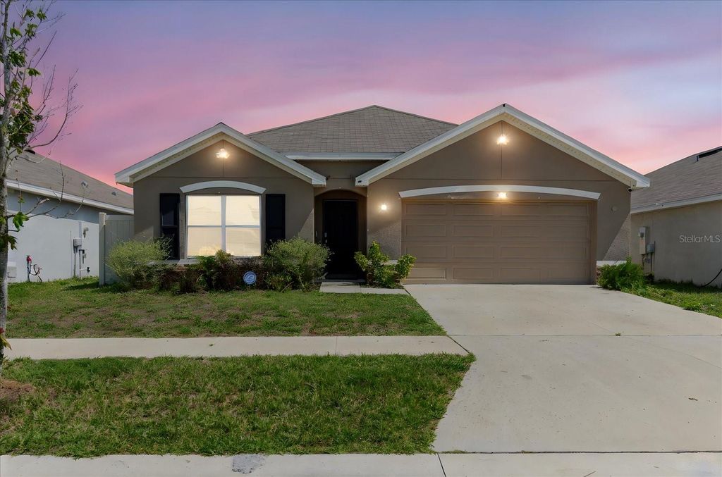 2812 GUMBO LIMBO DRIVE, Wimauma, FL 33598