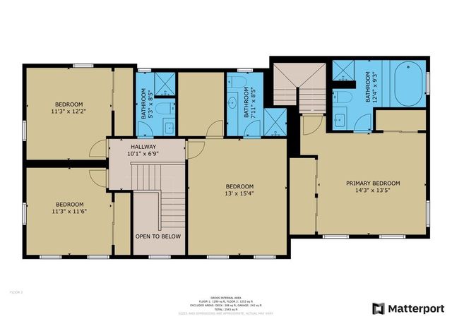 165 Golf Course Road, Warren, VT 05674