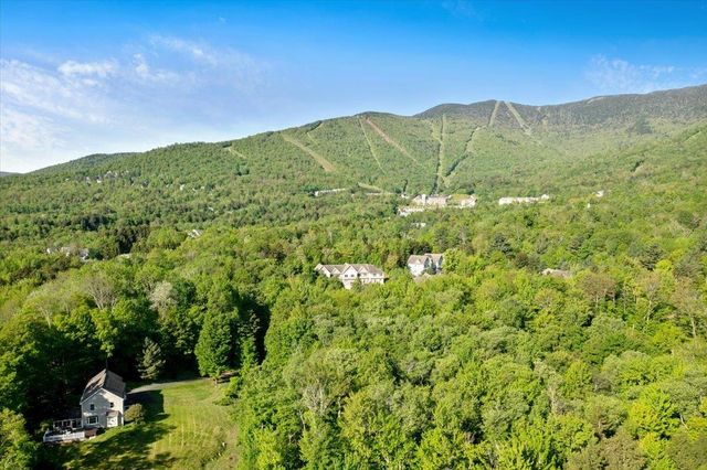 165 Golf Course Road, Warren, VT 05674