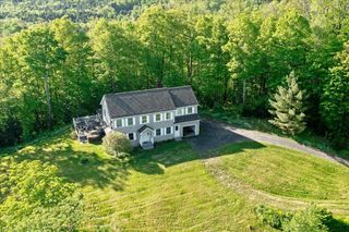 165 Golf Course Road, Warren, VT 05674