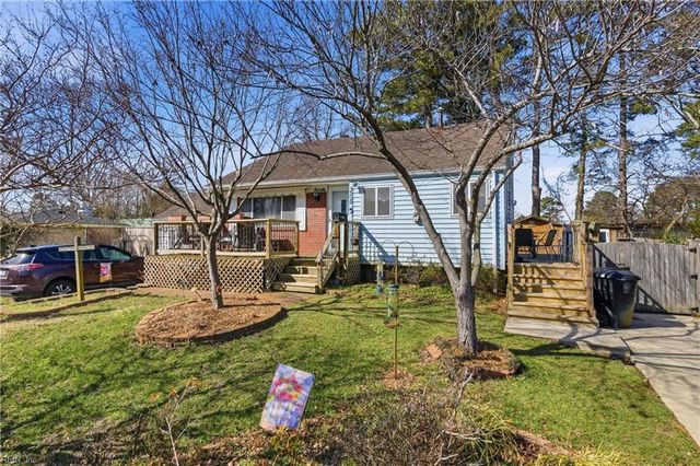 3508 Maverick ST, Virginia Beach, VA 23452