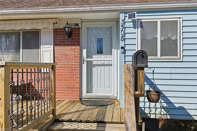 3508 Maverick ST, Virginia Beach, VA 23452