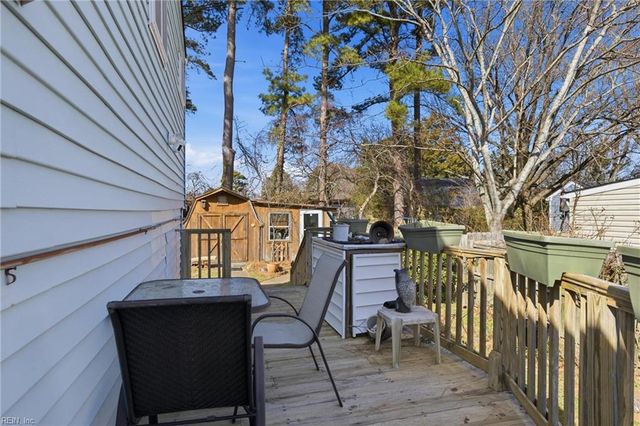 3508 Maverick ST, Virginia Beach, VA 23452