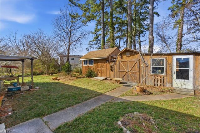 3508 Maverick ST, Virginia Beach, VA 23452