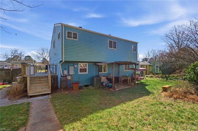 3508 Maverick ST, Virginia Beach, VA 23452