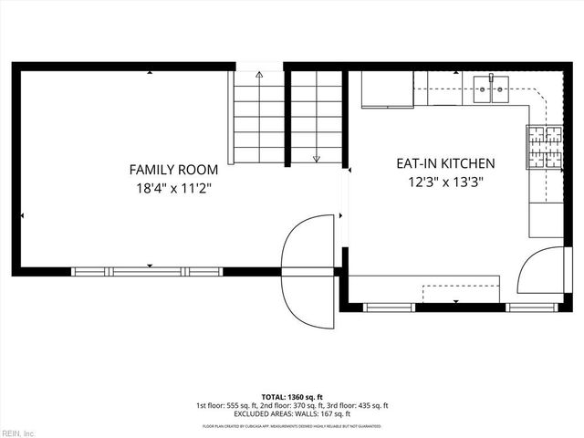 3508 Maverick ST, Virginia Beach, VA 23452