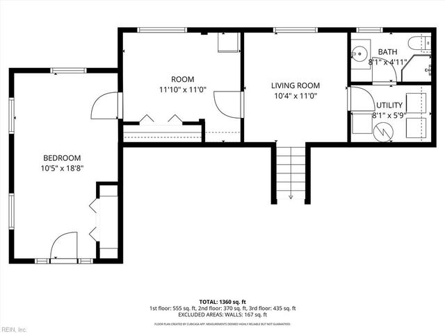 3508 Maverick ST, Virginia Beach, VA 23452