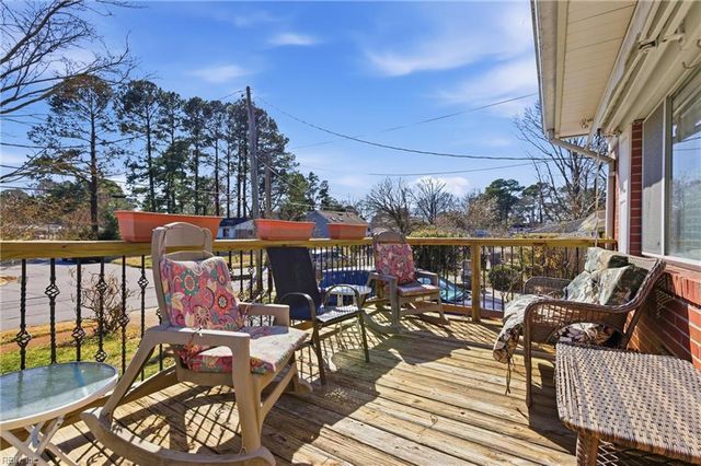 3508 Maverick ST, Virginia Beach, VA 23452