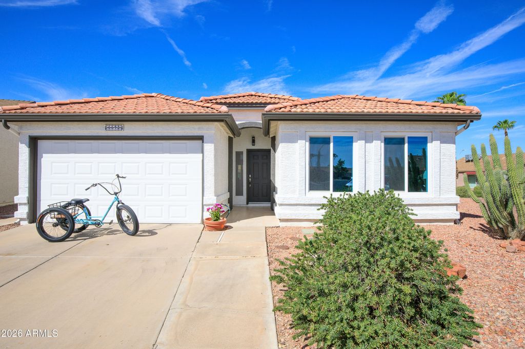 6692 S CYPRESS POINT Drive, Chandler, AZ 85249 — photo 2