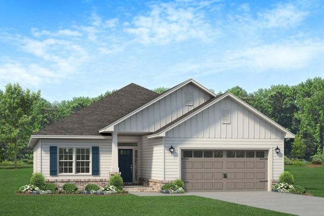 5310 Hidden Pines Circle, Milton, FL 32583