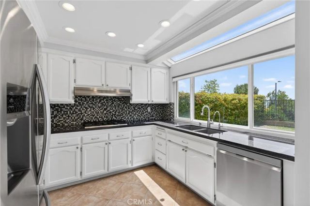 19468 Kilfinan Street, Porter Ranch, CA 91326
