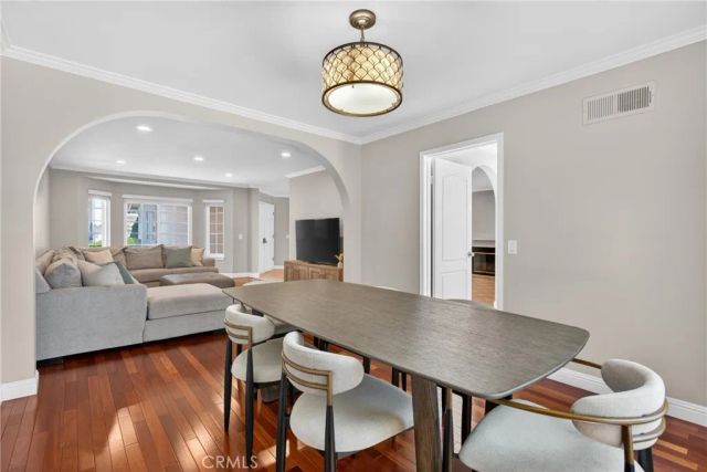 19468 Kilfinan Street, Porter Ranch, CA 91326