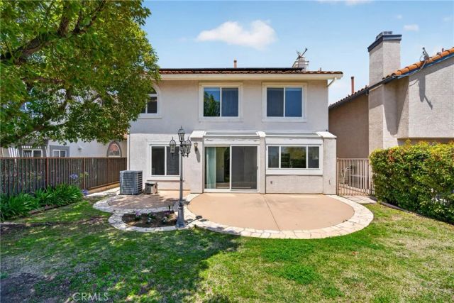 19468 Kilfinan Street, Porter Ranch, CA 91326