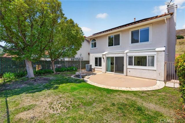 19468 Kilfinan Street, Porter Ranch, CA 91326