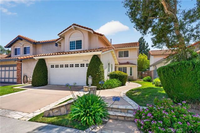 19468 Kilfinan Street, Porter Ranch, CA 91326