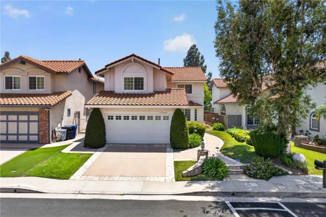 19468 Kilfinan Street, Porter Ranch, CA 91326