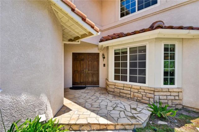 19468 Kilfinan Street, Porter Ranch, CA 91326