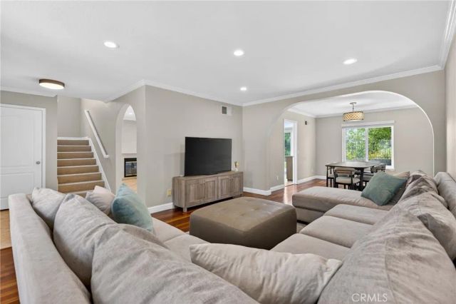 19468 Kilfinan Street, Porter Ranch, CA 91326