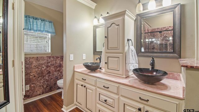 15360 Wagon Wheel Drive, Chandler, TX 75758