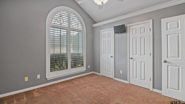 15360 Wagon Wheel Drive, Chandler, TX 75758