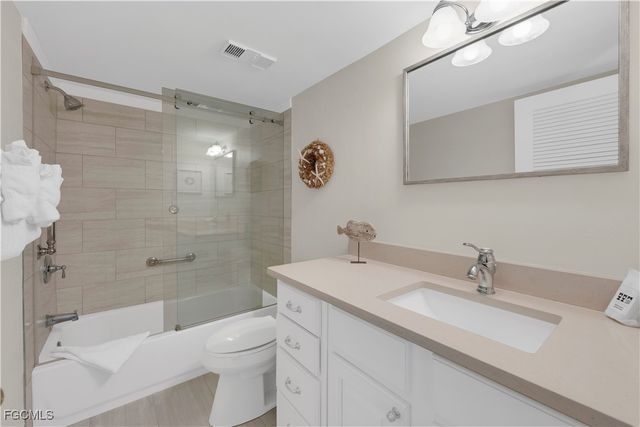 7300 Estero BLVD 307, Fort Myers Beach, FL 33931