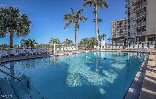 7300 Estero BLVD 307, Fort Myers Beach, FL 33931