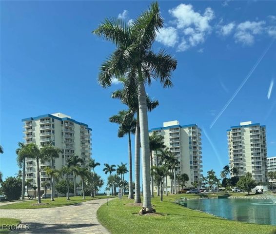 7300 Estero BLVD 307, Fort Myers Beach, FL 33931