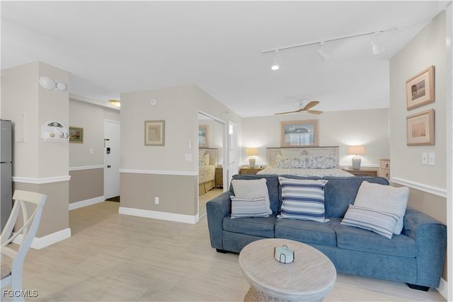 7300 Estero BLVD 307, Fort Myers Beach, FL 33931