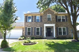 1168 Katy Meadow Court, Fairborn, OH 45324