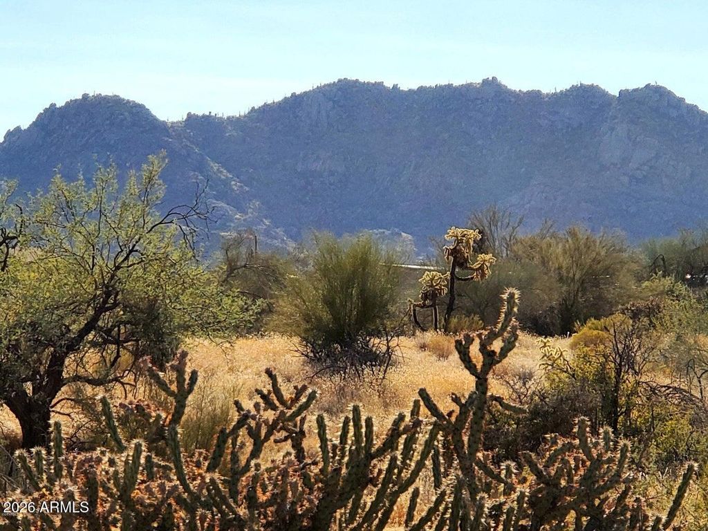0 138th -- 2, Scottsdale, AZ 85262 — exterior