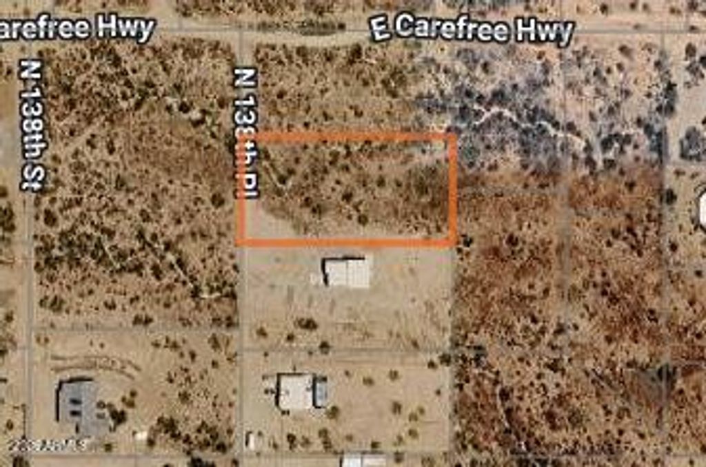 0 138th -- 2, Scottsdale, AZ 85262 — photo 2