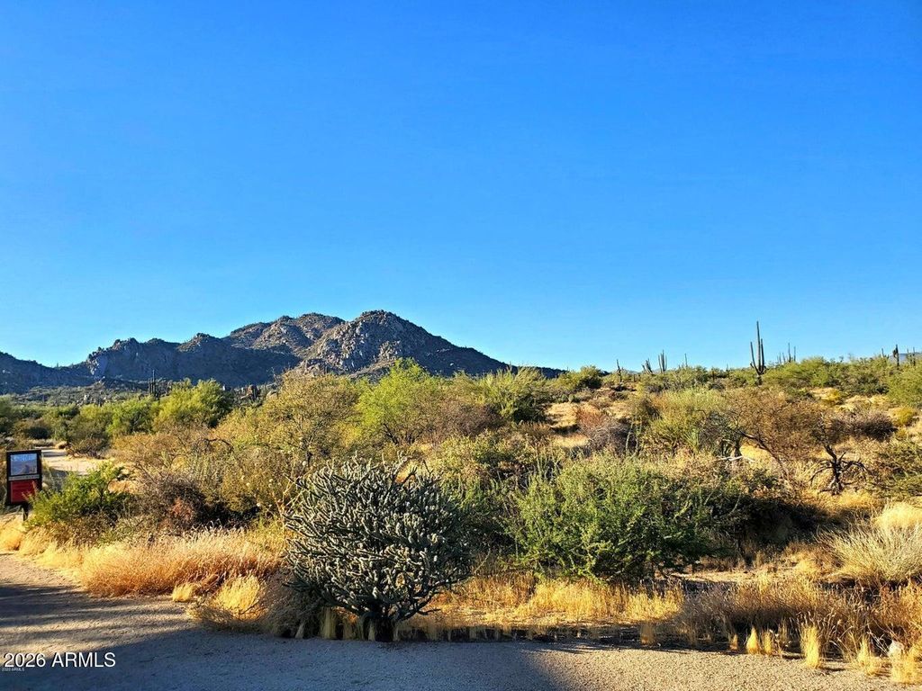 0 138th -- 2, Scottsdale, AZ 85262 — photo 5