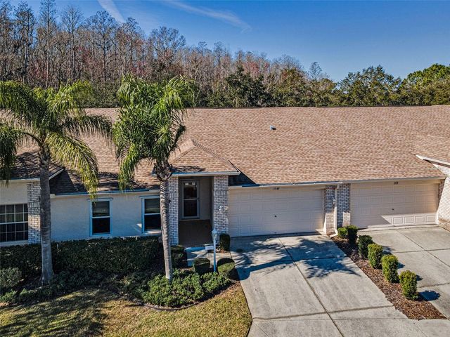 1549 ARLINGTON OAKS COURT, Trinity, FL 34655