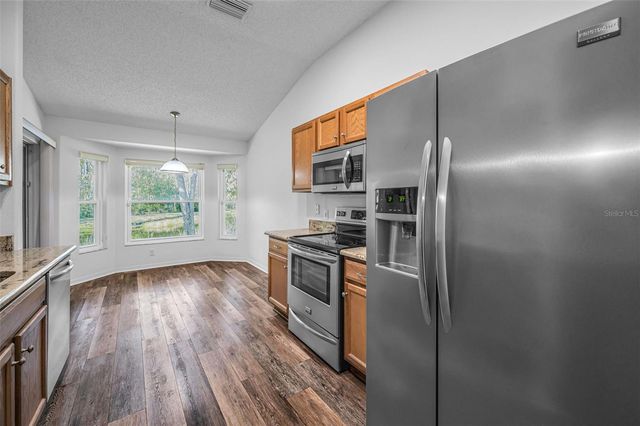 1549 ARLINGTON OAKS COURT, Trinity, FL 34655