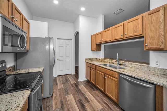 1549 ARLINGTON OAKS COURT, Trinity, FL 34655