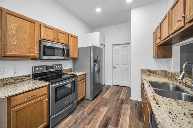 1549 ARLINGTON OAKS COURT, Trinity, FL 34655