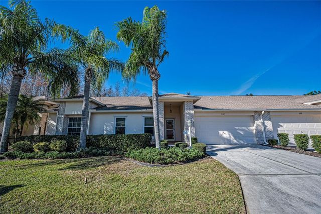 1549 ARLINGTON OAKS COURT, Trinity, FL 34655