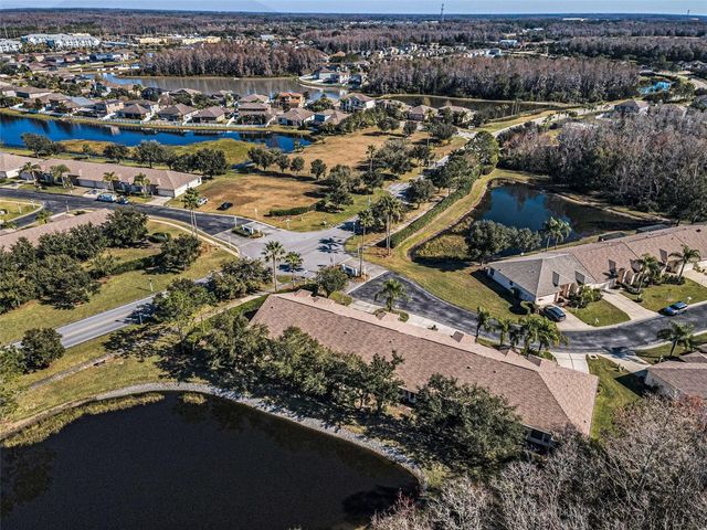 1549 ARLINGTON OAKS COURT, Trinity, FL 34655