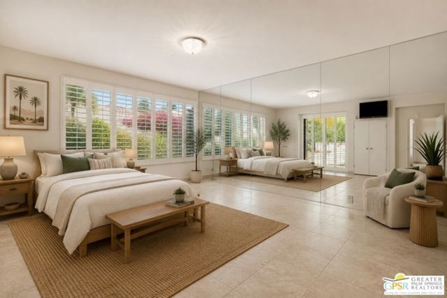 143 Desert West Drive, Rancho Mirage, CA 92270