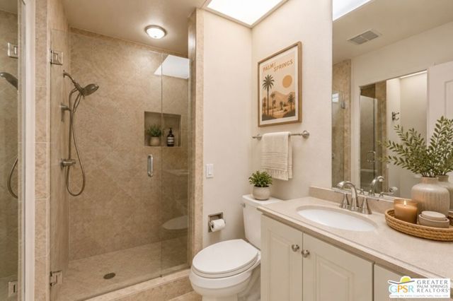 143 Desert West Drive, Rancho Mirage, CA 92270