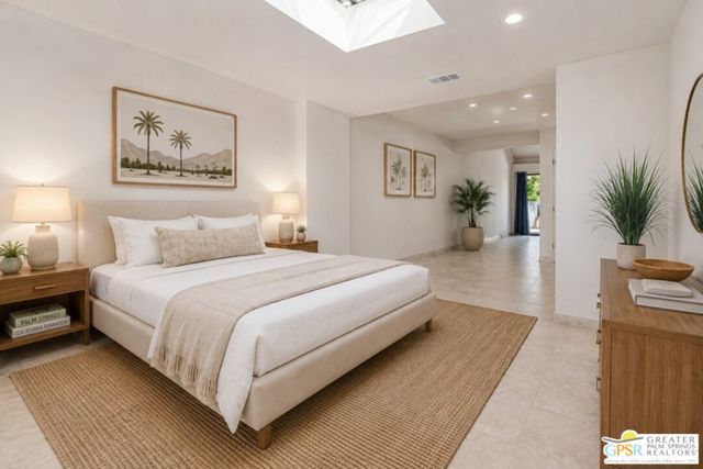 143 Desert West Drive, Rancho Mirage, CA 92270