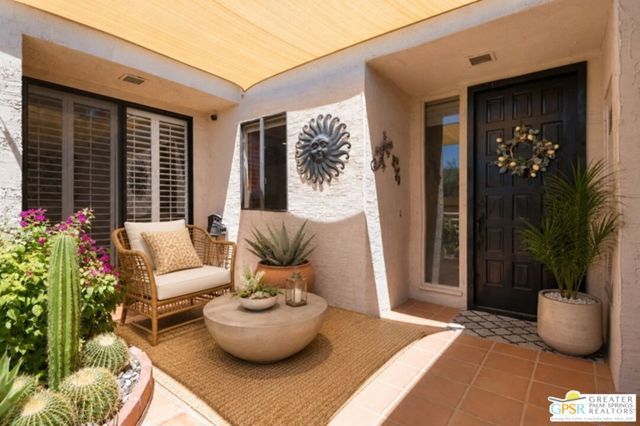 143 Desert West Drive, Rancho Mirage, CA 92270